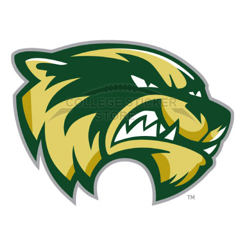 Diy Utah Valley Wolverines Iron-on Transfers (Wall Stickers)NO.6753
